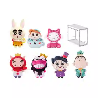 x Crayon Shinchan 16 6