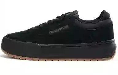 Reebok Club C Megacourt Black