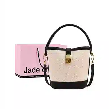 Jade en plus Bucket Bag