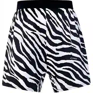 SILKY MIRACLE ZEBRA