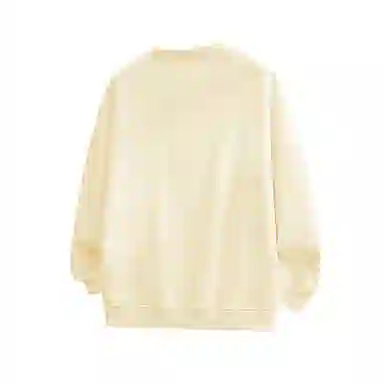 ROBINHOOD Gothic Logo Sweatshirt