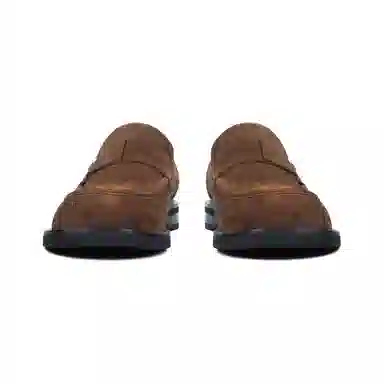 TERRA INCOGNITA Loafers