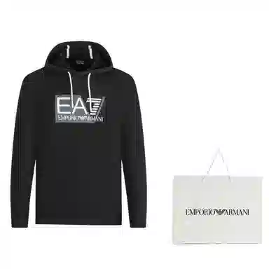 EMPORIO ARMANI EA7 SS24 Logo