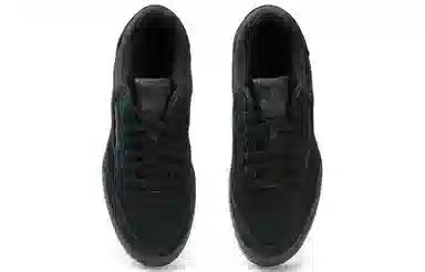 Reebok Club C Megacourt Black