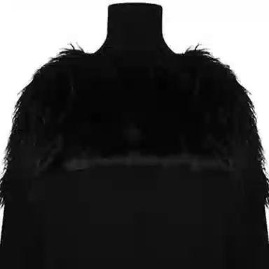 Balenciaga FW21 Logo