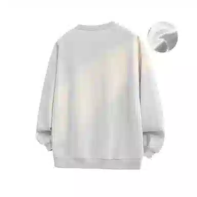 ROBINHOOD Gothic Logo Sweatshirt