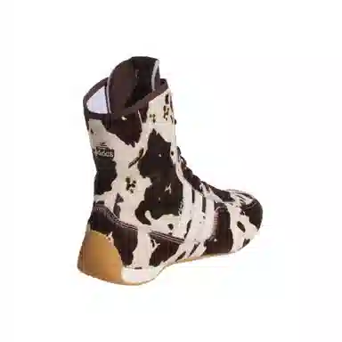 adidas RASANT MID W Dark Brown