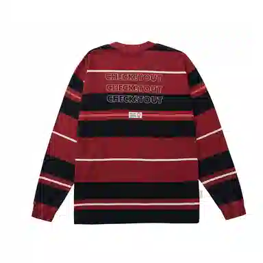 checkitout x OSAMU GOODS T