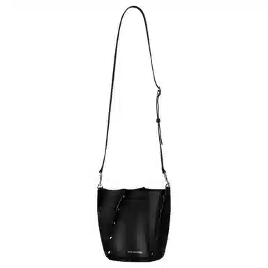 Rosa Hermoso Handbag Black