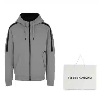 EMPORIO ARMANI EA7 SS24 Logo