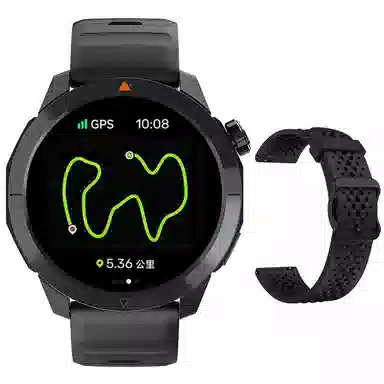 DMDG - GPS