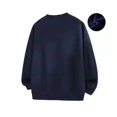 ROBINHOOD Gothic Logo Sweatshirt