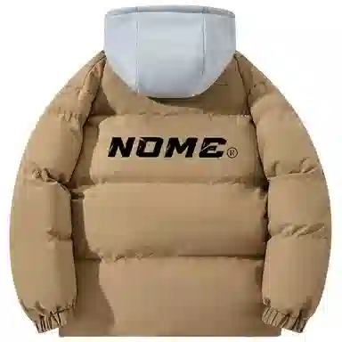 NOME Logo