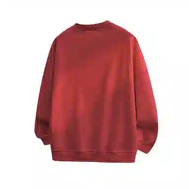 ROBINHOOD Gothic Logo Sweatshirt