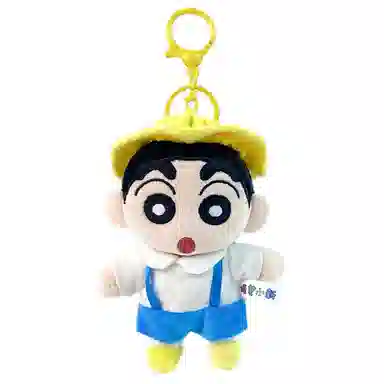 Crayon Shinchan 12cm