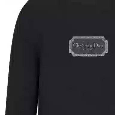 DIOR FW22 Logo