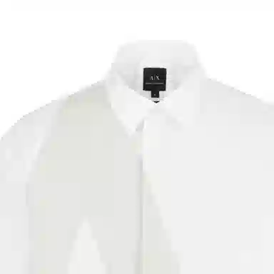 ARMANI EXCHANGE SS23 Logo