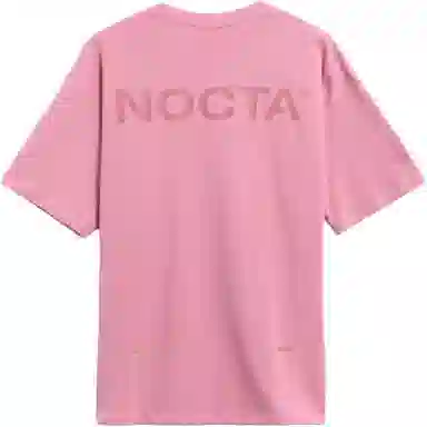 Nike x Drake NOCTA FW24 NRG CS T-Shirt Pink