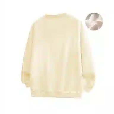 ROBINHOOD Gothic Logo Sweatshirt