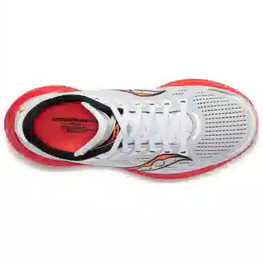 Saucony Endorphin Speed 3 White Red