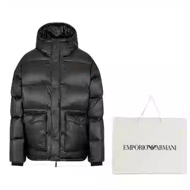 Emporio Armani EA7