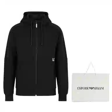 EMPORIO ARMANI EA7 SS24 Logo