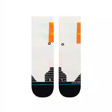 Stance 1
