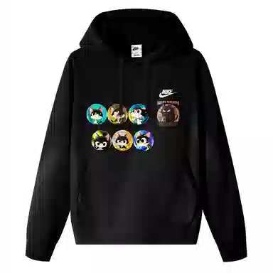 Nike Sportswear ClubDri-Fit Fleece