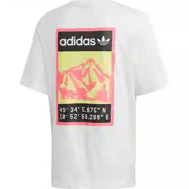 adidas originals logoT