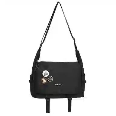 Kaituozhe Crossbody Bag