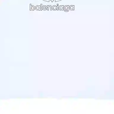 Balenciaga LogoT