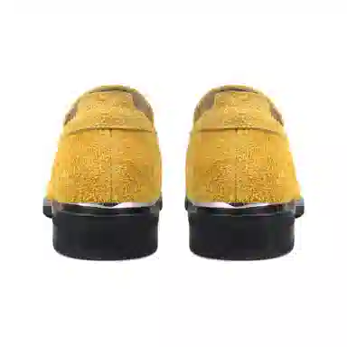 TERRA INCOGNITA Loafers