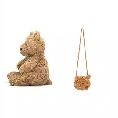 JELLYCAT 16cm