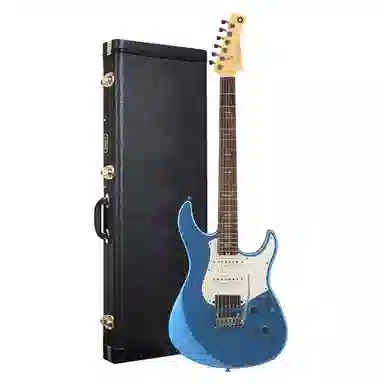 YAMAHA Pacifica PACP12 22