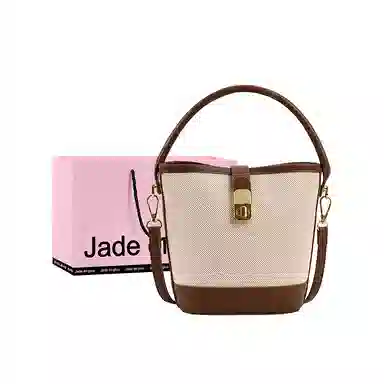 Jade en plus Bucket Bag