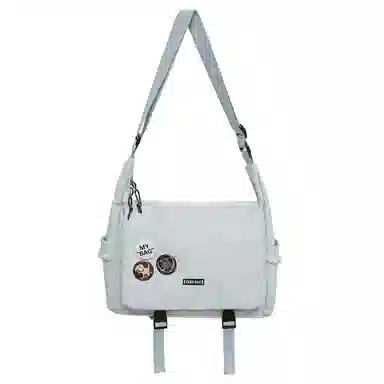 Kaituozhe Crossbody Bag