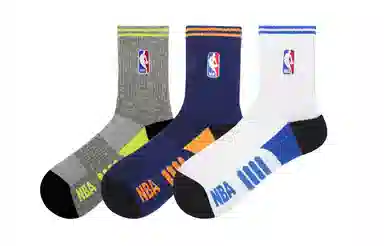 NBA 3