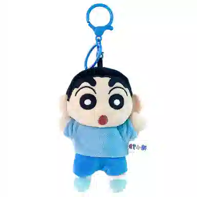Crayon Shinchan 12cm