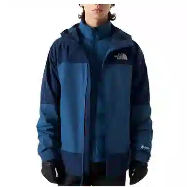THE NORTH FACE logo