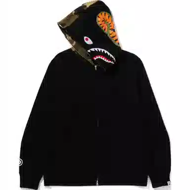 BAPE Shark Hoodie