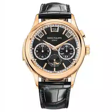 Patek Philippe 5208