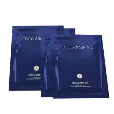 coco brownie 7