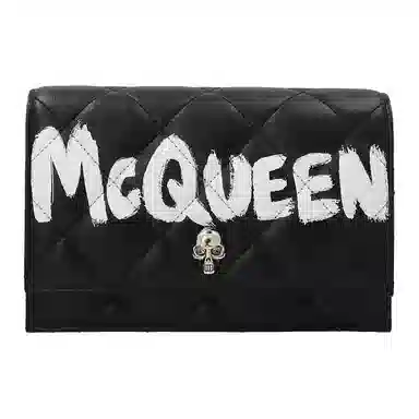 Alexander McQueen Logo