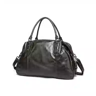 ROSEROOEN Travel Bag Grey