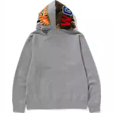 BAPE Shark Hoodie