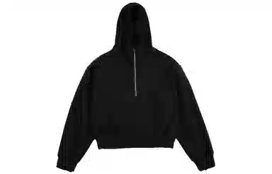 BLACK AT cleanfit