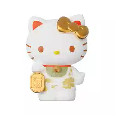 3D-JP hello kitty 50 97pcs F1030