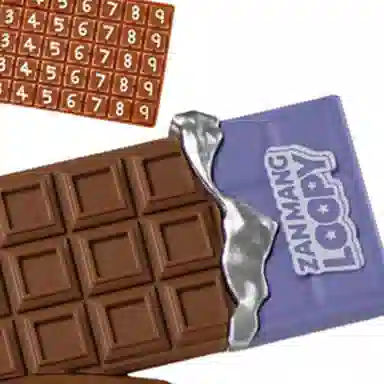 POP MART LOOPY ZANMANG LOOPY IP