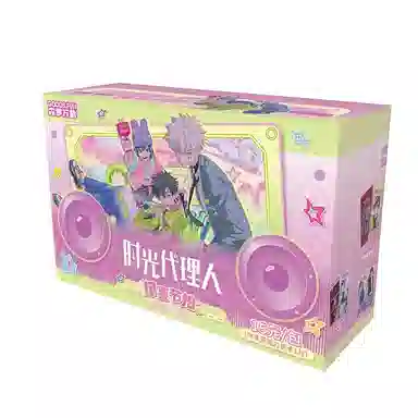 CARD.FUN Surprising Click IP