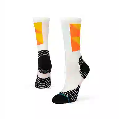 Stance 1